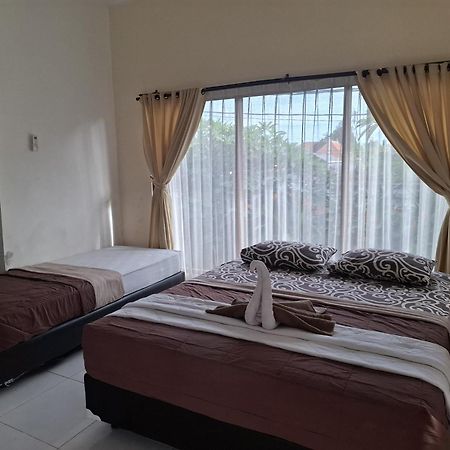 Sunwukong Guest House أوبود المظهر الخارجي الصورة