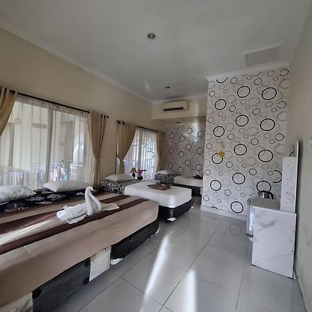 Sunwukong Guest House أوبود المظهر الخارجي الصورة