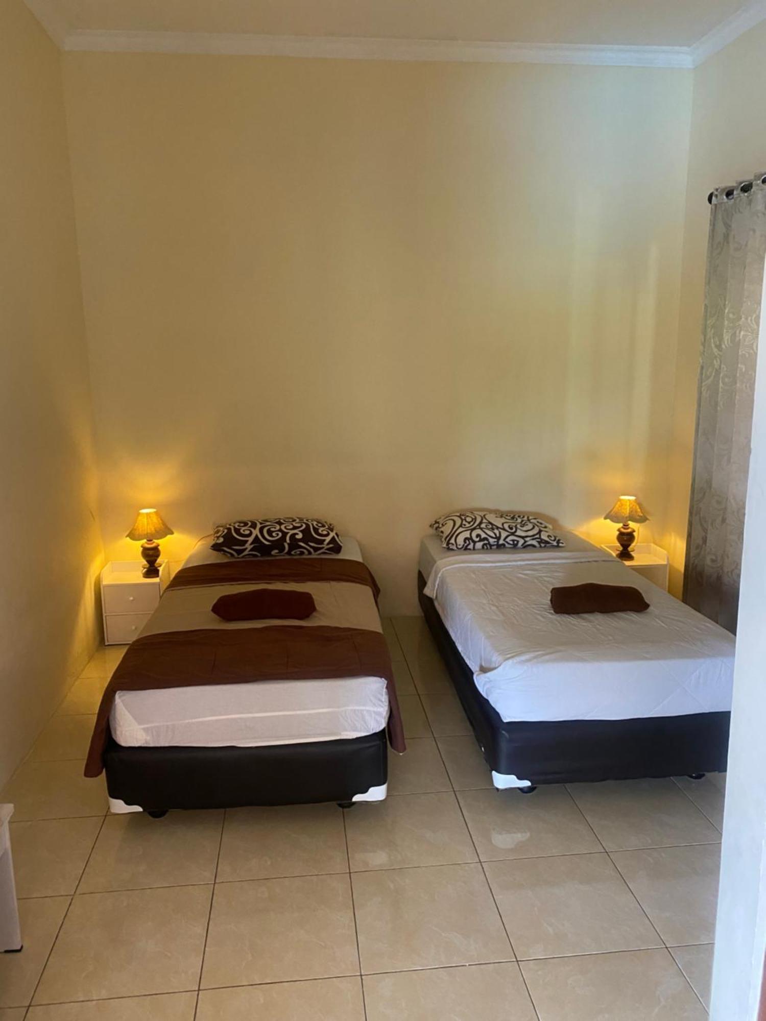 Sunwukong Guest House أوبود المظهر الخارجي الصورة