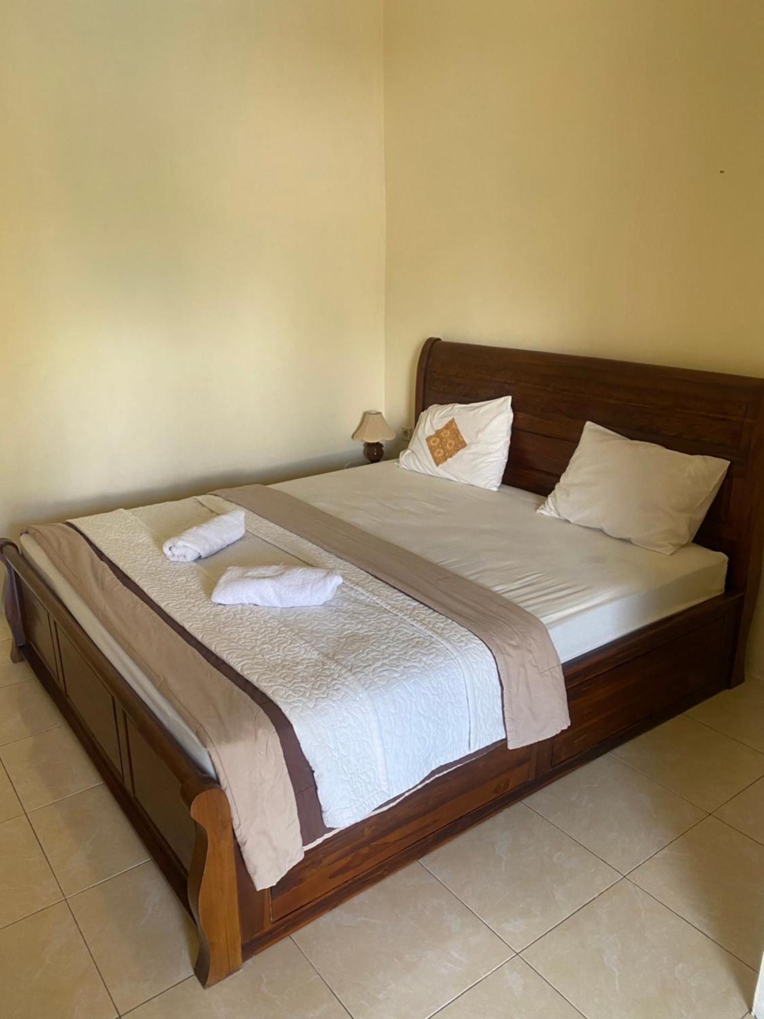 Sunwukong Guest House أوبود المظهر الخارجي الصورة