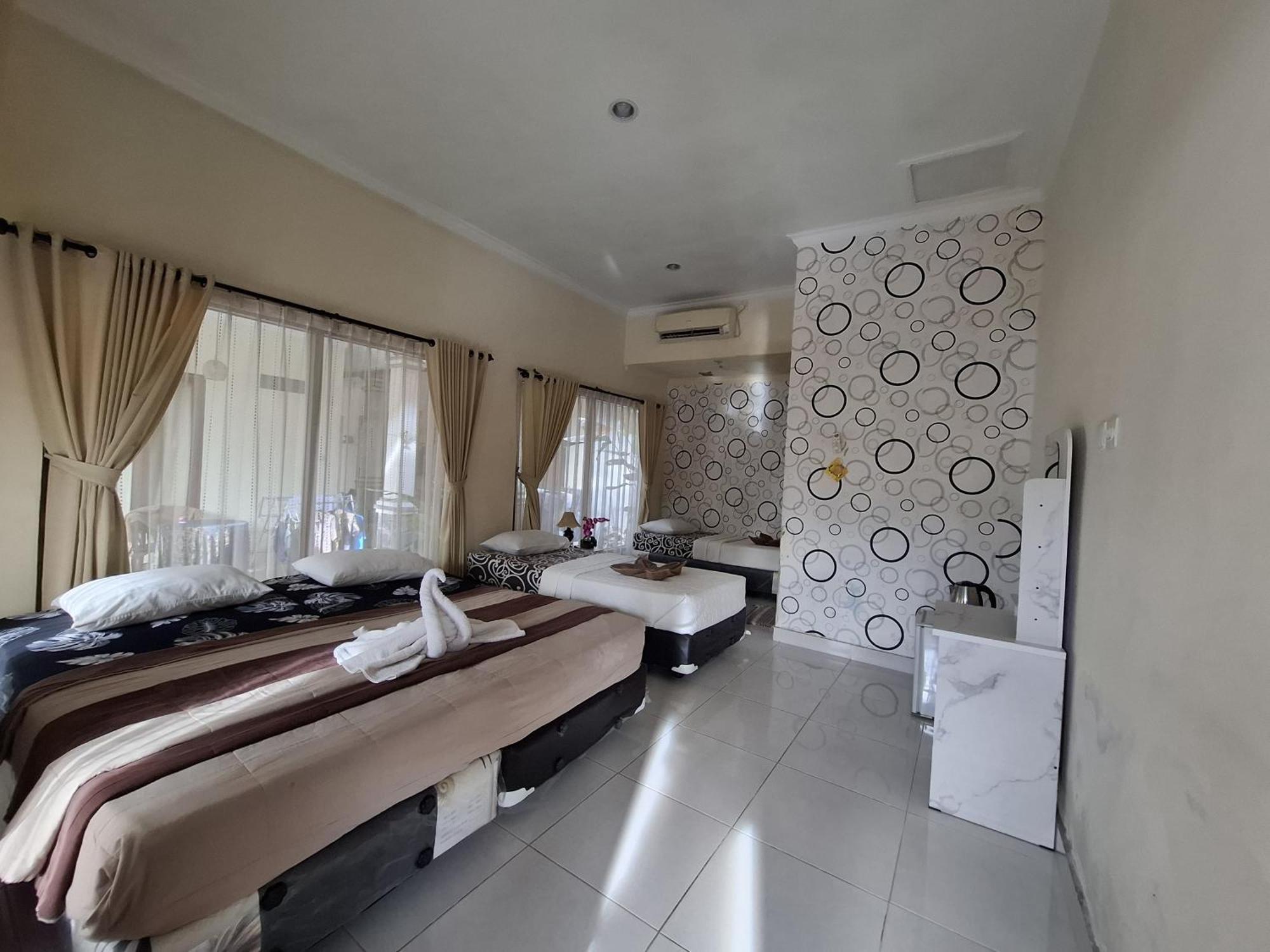 Sunwukong Guest House أوبود المظهر الخارجي الصورة